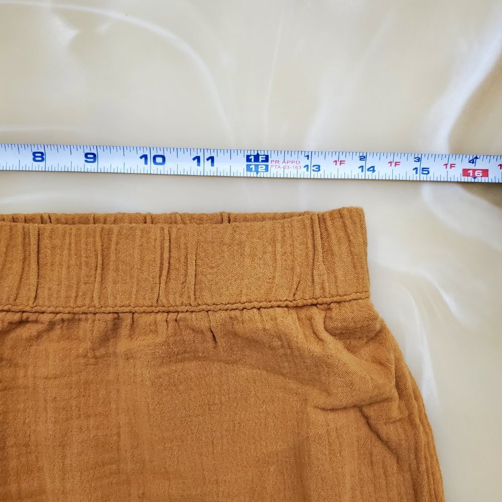 Universal Thread High Rise Pull-On Shorts - Picture 9 of 10